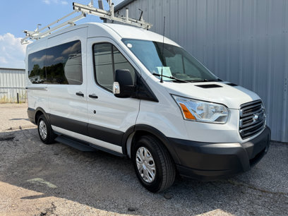 Used 2018 Ford Transit 150 XLT