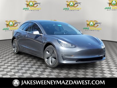 Used 2020 Tesla Model 3 Standard Range
