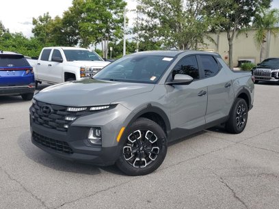 Used 2023 Hyundai Santa Cruz SE