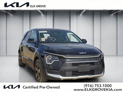Used 2023 Kia Niro LX