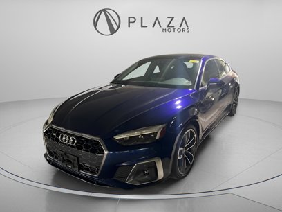 Certified 2022 Audi A5 2.0T Premium Plus