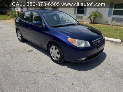 Used 2009 Hyundai Elantra GLS