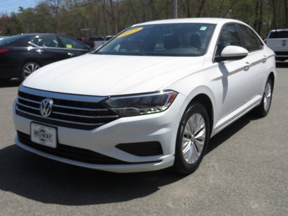 Used 2019 Volkswagen Jetta S