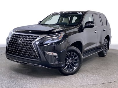 Used 2023 Lexus GX 460 Premium
