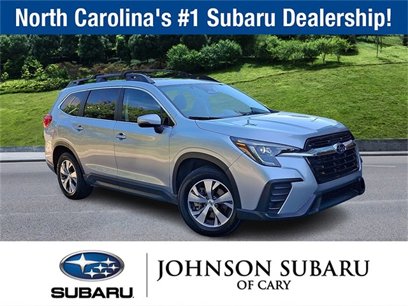 Used 2023 Subaru Ascent Premium w/ Convenience Package
