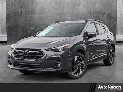 New 2025 Subaru Crosstrek 2.5i Limited