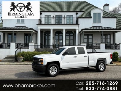 Used 2015 Chevrolet Silverado 1500 W/T