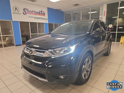 Used 2019 Honda CR-V EX-L