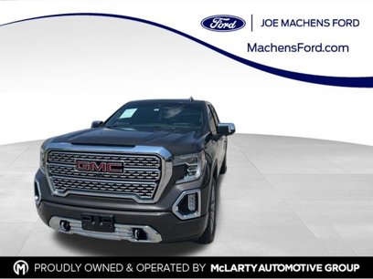 Used 2019 GMC Sierra 1500 Denali w/ Denali Ultimate Package