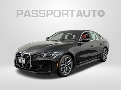 Used 2025 BMW 430i xDrive w/ Premium Package