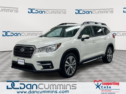Used 2022 Subaru Ascent Limited