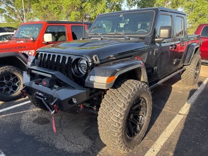 Used 2023 Jeep Gladiator Sport