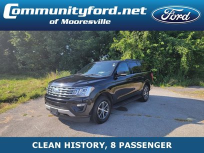 Used 2019 Ford Expedition XLT w/ Equipment Group 201A