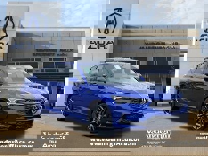 Used 2025 Acura Integra A-Spec