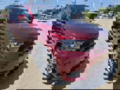 Used 2019 Dodge Durango GT