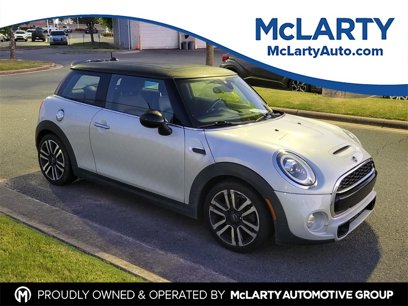 Used 2019 MINI Cooper S w/ Storage Package