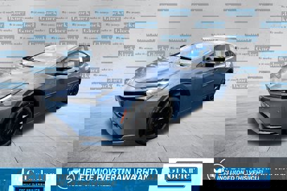 New 2024 Toyota Prius Limited