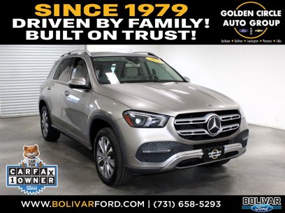 Used 2020 Mercedes-Benz GLE 350