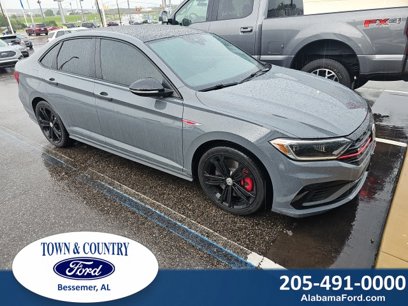 Used 2021 Volkswagen Jetta GLI Autobahn w/ GLI Autobahn Black Package