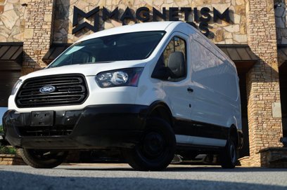 Used 2019 Ford Transit 250 148 Medium Roof
