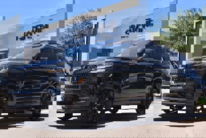 New 2025 Lincoln Aviator Reserve w/ Equipment Group 201A