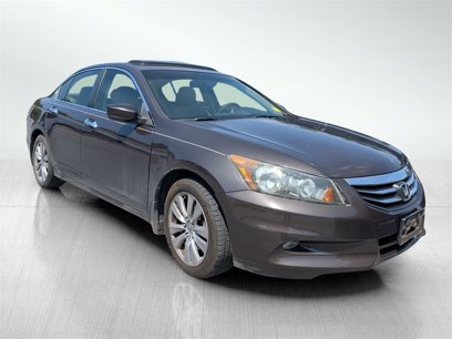 Used 2011 Honda Accord EX-L