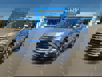Certified 2023 Chevrolet Blazer LT w/ Convenience Package