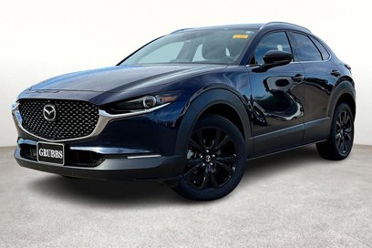Used 2021 MAZDA CX-30 2.5 Turbo w/ Premium Plus Pkg