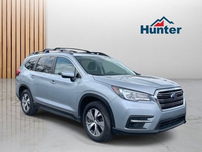 Used 2022 Subaru Ascent Premium w/ Convenience Package