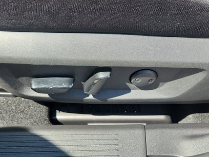 Certified 2024 Nissan Rogue SV