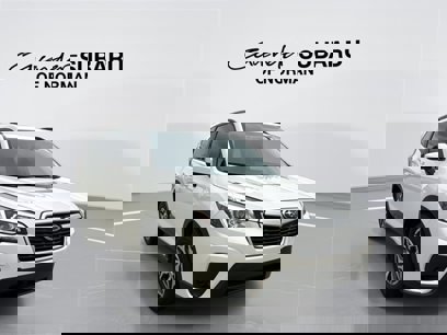 Used 2019 Subaru Forester Premium