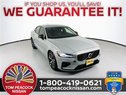 Used 2024 Volvo S60 B5 Core