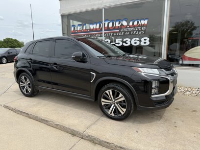 Used 2020 Mitsubishi Outlander Sport SE