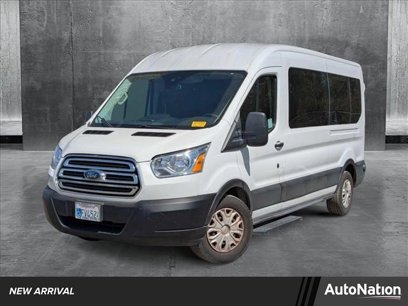 Used 2019 Ford Transit 350 XLT