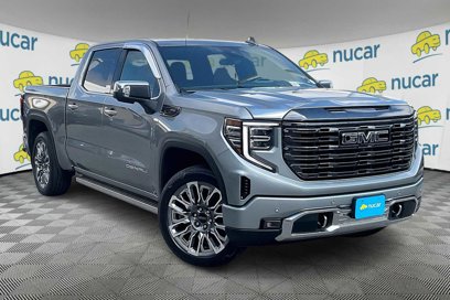 Used 2023 GMC Sierra 1500 Denali Ultimate