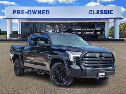 Used 2022 Toyota Tundra SR5