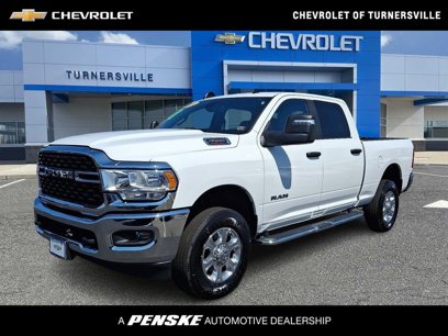 Used 2024 RAM 2500 Big Horn