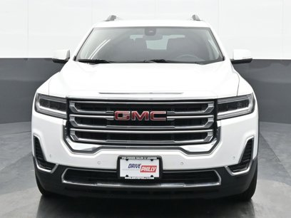 Used 2023 GMC Acadia SLE w/ Driver Convenience Package