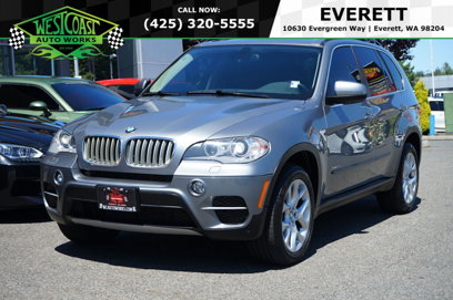 Used 2013 BMW X5 xDrive35i