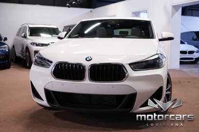 Used 2023 BMW X2 sDrive28i w/ M Sport Package