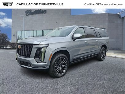 New 2025 Cadillac Escalade ESV Sport Platinum