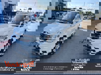 Used 2013 Dodge Journey SXT w/ Flexible Seating Group