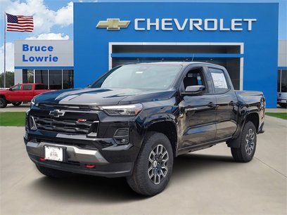 New 2026 Chevrolet Colorado Z71