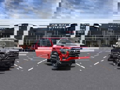 New 2025 GMC Terrain Elevation w/ Elevation Premium Package