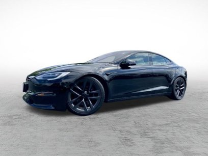 Used 2022 Tesla Model S Plaid