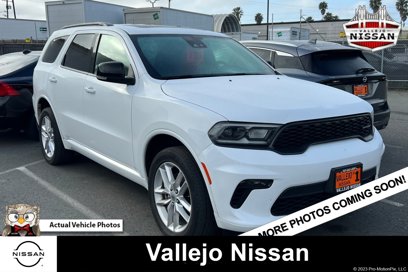 Used 2023 Dodge Durango GT