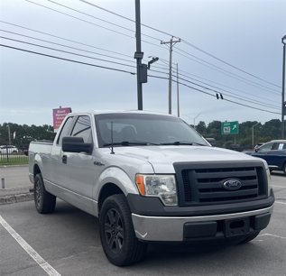 Used 2012 Ford F150 XL w/ PWR Equipment Group