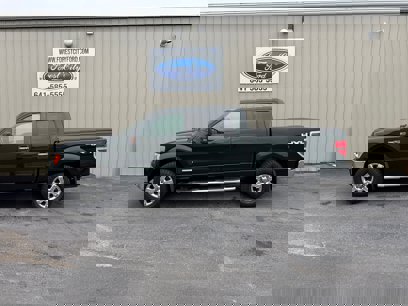 Used 2014 Ford F150 XLT w/ Equipment Group 302A Luxury