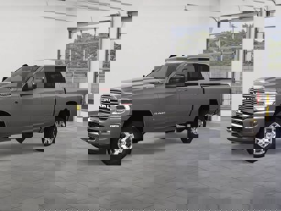 New 2024 RAM 3500 Laramie