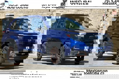 New 2025 Subaru Forester Sport